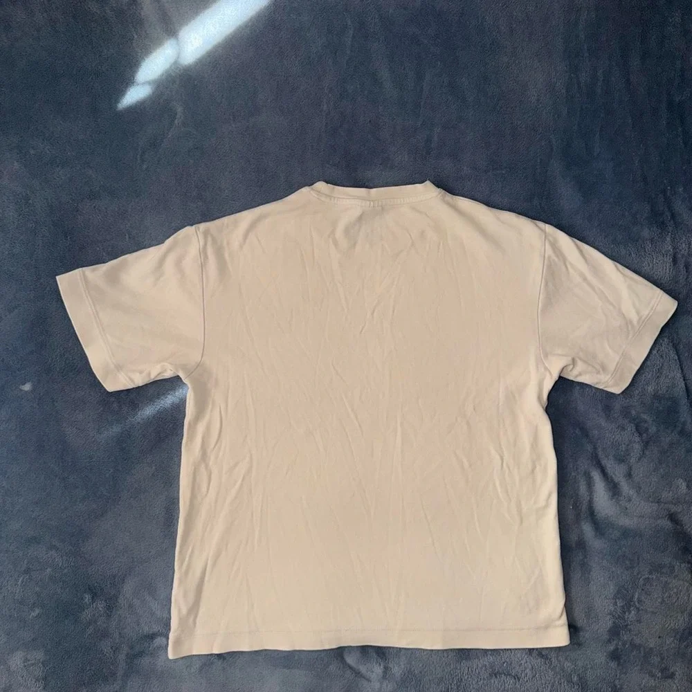 N/A zara white